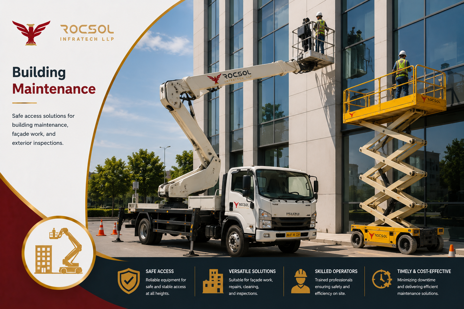 Building Maintenance