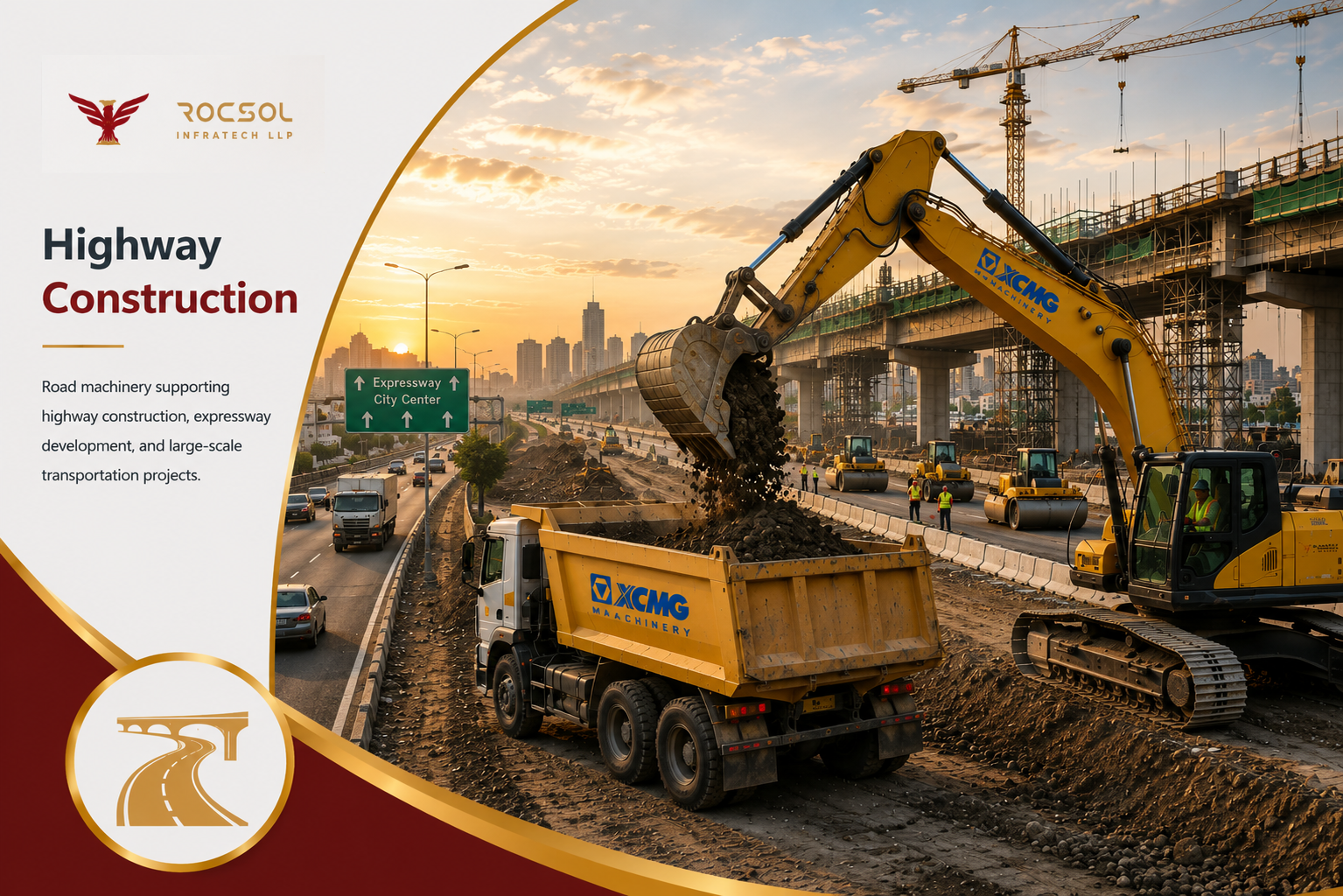 Highway Construction
